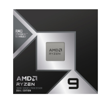 Процессор AMD Ryzen 9 9950X3D2 (4300MHz, AM5, L3 192Mb)