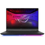 Игровой ноутбук ASUS ROG Strix SCAR 18 G835LX-SA126W (Intel Core Ultra 9 275HX 2.7 ГГц/65 ГБ DDR5 5600 МГц/18