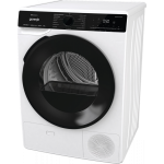 Сушильная машина Gorenje DPNA82WIFI (Heat Pump (тепловой насос), A++, макс.загрузка 8 кг, 15 программ, уровень шума 64 дБ)