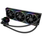 Кулер Thermalright Frozen Magic 360 Digital V2 ARGB