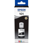 Чернильный картридж Epson C13T03V14A (черный; 127стр; L4150, L4160, L6160, L6170, L6190, L6270, L14150)