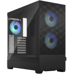 Корпус Fractal Design PoP Air RGB Black TG (Midi-Tower)