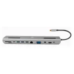 Стыковочная станция Digma DS-990UC_G