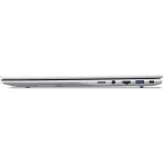 Ноутбук Acer Aspire Lite 16 AL16-54P-763P (Intel Core i7 1355U 1.7 Ггц/16 ГБ DDR5 4800 МГц/16