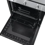 Газовый духовой шкаф Maunfeld EOGC604SSlim