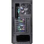 Корпус Thermaltake V350 TG ARGB AIR (Midi-Tower)