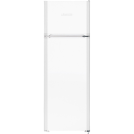 Холодильник Liebherr CTe 2931 (A+, 2-камерный, 630x1 571x550см, белый)