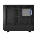 Корпус Fractal Design Meshify 2 RGB Black TG Light Tint (Midi-Tower)
