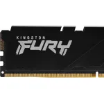 Память DIMM DDR5 32Гб 5600МГц Kingston (44800Мб/с, CL36, 288-pin, 1.25 В)