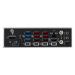 Материнская плата ASUS ROG STRIX Z890-E GAMING WIFI (Socket-1851, x, ATX, RAID SATA: 0,1,10,5)