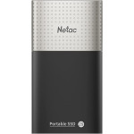 Внешний жесткий диск SSD 250Гб Netac Z9 (1.8