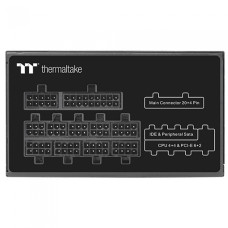 Блок питания Thermaltake Toughpower PF1 Platinum 650W (ATX, 650Вт, 20+4 pin, ATX12V 2.4 / EPS12V, 1 вентилятор, PLATINUM) [PS-TPD-0650FNFAPE-1]