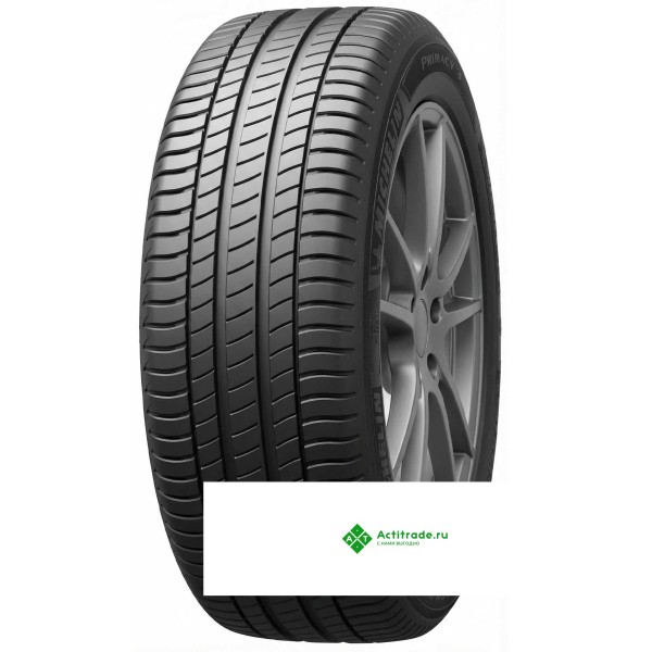 Шина Michelin Primacy 3 245/45 R19 98Y летняя (RunFlat/*)