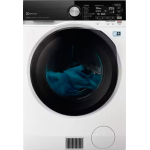 Стиральная машина Electrolux EW9W161BC(59.7x87x63.6см, фронтальная, макс:10кг, 1600об/мин, защита от протечек, белый)