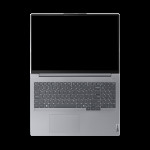 Lenovo ThinkBook 16 G7 (Intel Core Ultra 7 155H 1400 МГц/16 ГБ DDR5/16