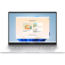 ASUS UX3405CA-QL573 (Intel Core Ultra 5 225H 1.7 ГГц/16 ГБ LPDDR5X 8533 МГц/14