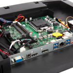 Моноблок Hiper HO-K6-FL-H510-B (23,8