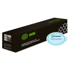 Тонер-картридж Cactus CSP-CF289A (черный; 5000стр; LaserJet M507, MFP M528) [CSP-CF289A]