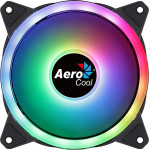 Кулер Aerocool Duo 12 ARGB