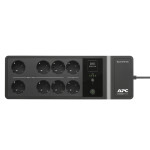 ИБП APC by Schneider Electric Back-UPS BE650G2-RS (резервный, 650ВА, 400Вт, 6xCEE 7 (евророзетка))