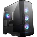 Корпус MSI MAG Pano M100R PZ (Mini-Tower)