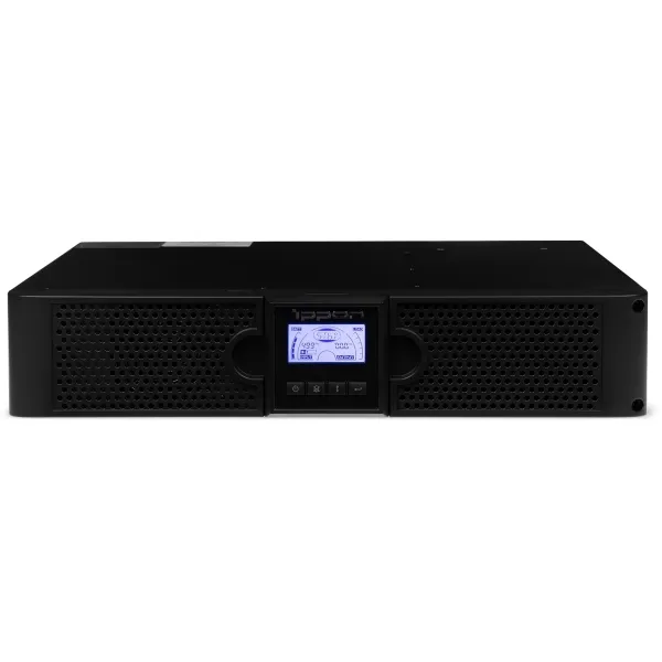 ИБП Ippon Smart Winner II 1500 (интерактивный, 1500ВА, 1350Вт, 8xIEC 320 C13 (компьютерный))