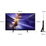 OLED-телевизор Samsung QE48S90FAE (48