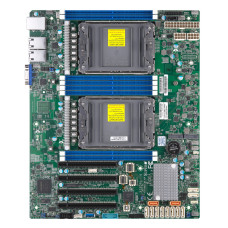 Материнская плата Supermicro X12DPL-i6 (LGA4189, Intel C621A, xDDR4 DIMM, ATX, RAID SATA: 0,1,10,5)