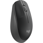 Мышь Logitech Беспроводная M190 (кнопок 3, 1000dpi)