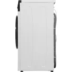 Стиральная машина Hyundai WME6009(фронтальная средняя, класс стирки/отжима/э.потребления: A/C/A++ , макс: 6кг, 1000 об/мин, 60x84x45см, белый)
