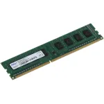 Память DIMM DDR3 4Гб 1600МГц Netac (12800Мб/с, CL11, 240-pin, 1.5 В)