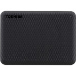 Внешний жесткий диск HDD 4Тб Toshiba (2.5