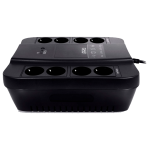 ИБП Powercom Spider SPD-450N (резервный, 450ВА, 270Вт, 4xCEE 7 (евророзетка))