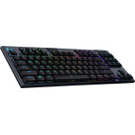 Клавиатура Logitech G915 TKL LIGHTSPEED