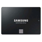 Жесткий диск SSD 1Тб Samsung 870 EVO (2.5