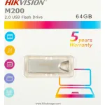 Накопитель USB Hikvision HS-USB-M200/64G
