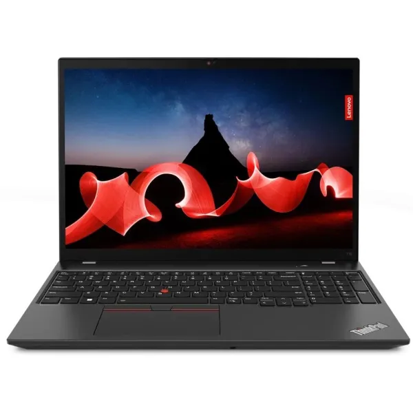 Ноутбук Lenovo ThinkPad T16 G3 (Intel Core Ultra 5 125U 3.6 Ггц/16 ГБ DDR5 5600 МГц/16