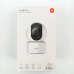 Камера видеонаблюдения Xiaomi Smart Camera C200 (IP, внутренняя, поворотная, сферическая, 2Мп, 2.8-3.6мм, 1920x1080)