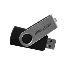 Накопитель USB Hikvision HS-USB-M200S/64G/U3