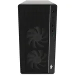 ПК IRU Tactio 310H6SEA (Core i5 14400F 2500МГц, DDR5 32Гб, SSD 512Гб M.2, NVIDIA GeForce RTX 5050 8192 8Гб, без ОС)
