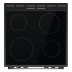 Плита электрическая Gorenje GEC6A11SG