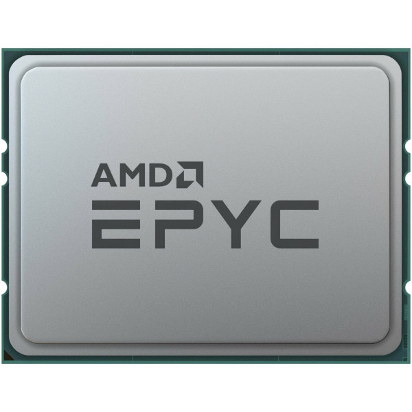 Процессор AMD EPYC 7763 (2450MHz, SP3, L3 256Mb)