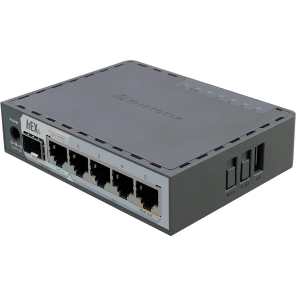 MikroTik E60IUGS