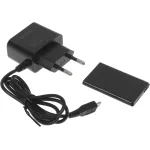 NOKIA 106 (160x120 TFT, 2 mini SIM, Series 30+)