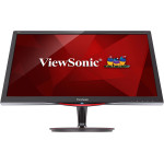 Монитор ViewSonic VX2457-mhd (23,6