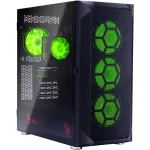 ПК Bloody BD-PC CB76C2 (Core i5 13400F 2500МГц, DDR5 32Гб, SSD 1024Гб, NVIDIA GeForce RTX 4070 12Гб, Windows 11 Home)