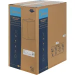 Стиральная машина Midea MFE11W65/WC(40x87.5x61см, вертикальная, макс:6,5кг, 1200об/мин, белый)