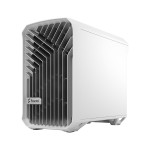 Корпус Fractal Design Torrent Nano White TG Clear Tint