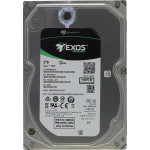 Жесткий диск HDD 2Тб Seagate Exos 7E10 (3.5