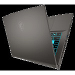 Ноутбук MSI Thin 15 B13VE-2650XRU (Intel Core i5 13420H 2.1 ГГц/16 ГБ DDR4 3200 МГц/15.6